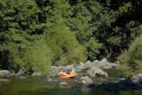 Foto #14 van Flower Camping Le Val de l’Arre