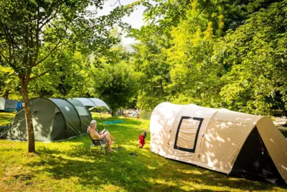 Piazzola Nature Senza Elettricità