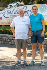 Foto #11 van Flower Camping Le Val de l’Arre