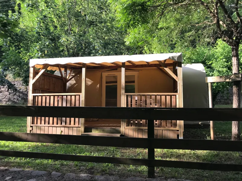 Coco Sweet 4 Sans Sanitaires