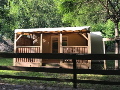 Coco Sweet 4 without toilet blocks — 1