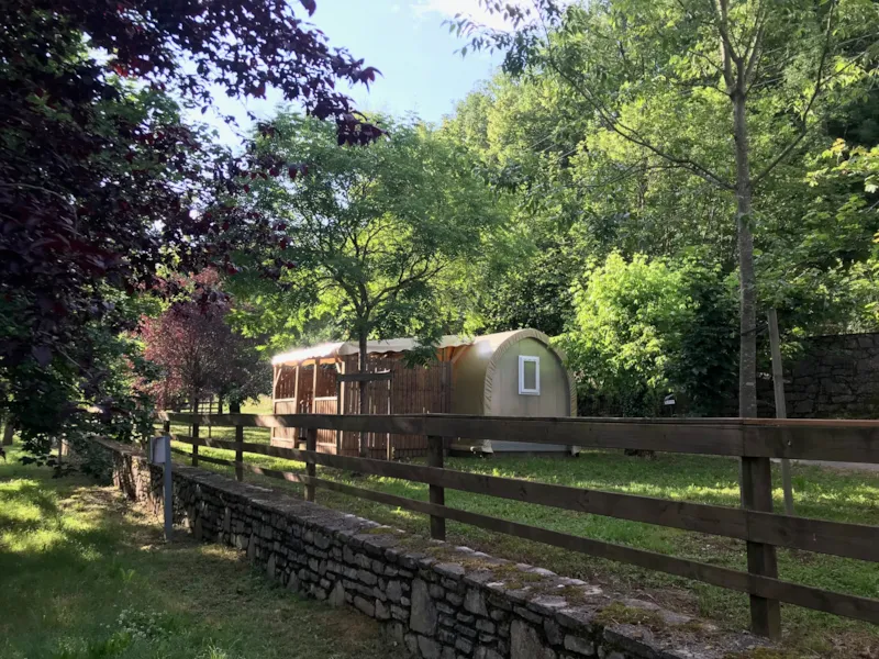 Coco Sweet 4 Sans Sanitaires