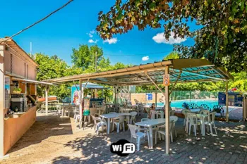 Flower Camping Le Val de l'Arre - image n°2 - Camping Direct