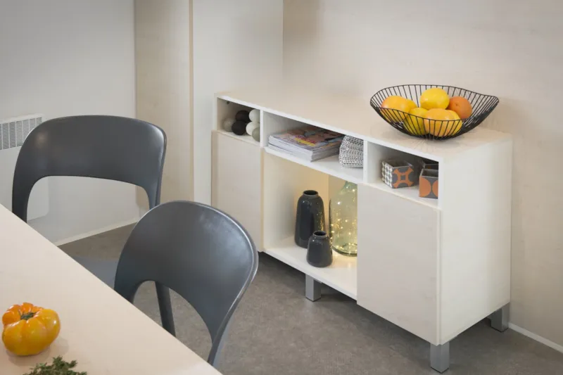 Mobile Home Confort Super Mercure 2 Chambres / Terrasse Couverte + Climatisation