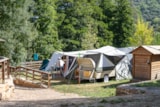 Foto #5 van Flower Camping Le Val de l’Arre