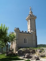 Foto #30 van Domaine de La Sablière – naturiste