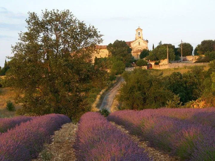 Domaine de La Sablière - naturiste