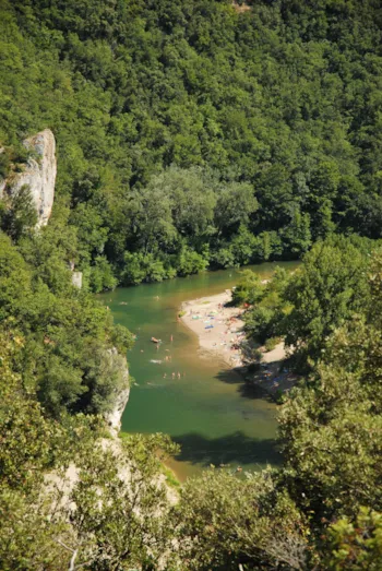 Domaine de La Sablière - naturiste - image n°3 - Camping Direct