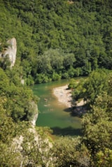 Foto #3 van Domaine de La Sablière – naturiste