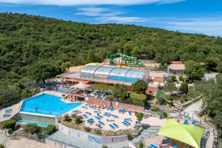 Domaine de La Sablière - naturiste - Naturisme.fr