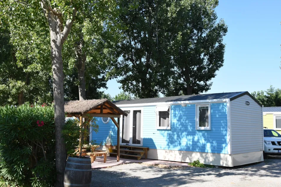 Camping & Spa CAP SOLEIL