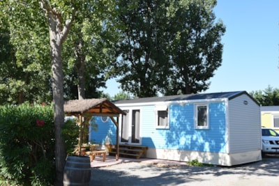 Camping & Spa CAP SOLEIL
