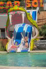 Foto #15 van Camping & Spa CAP SOLEIL