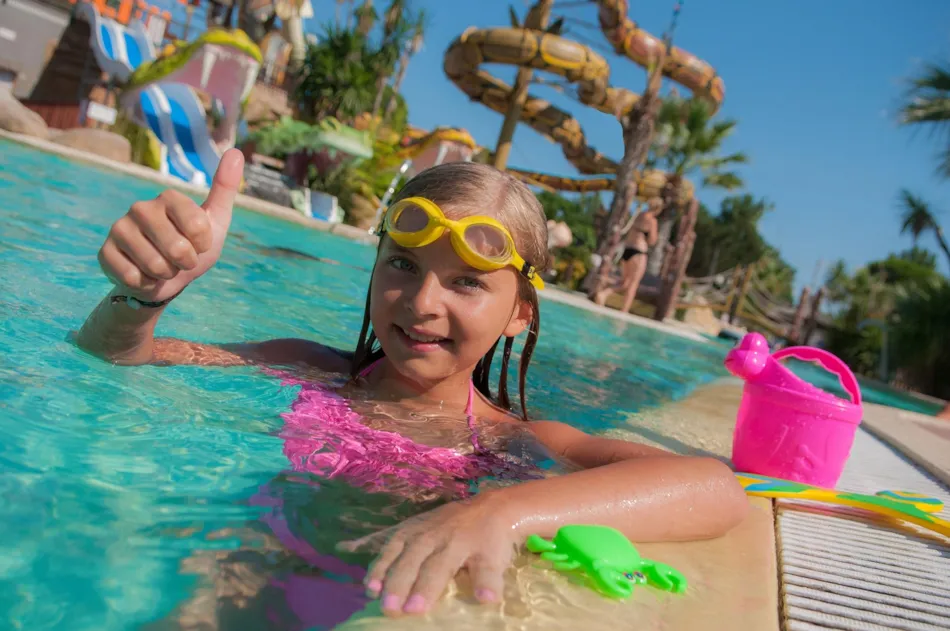 Camping & Spa CAP SOLEIL