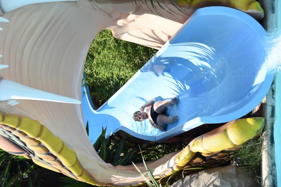 Camping & Spa CAP SOLEIL