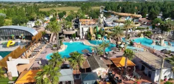 Camping & Spa CAP SOLEIL - MyCamping