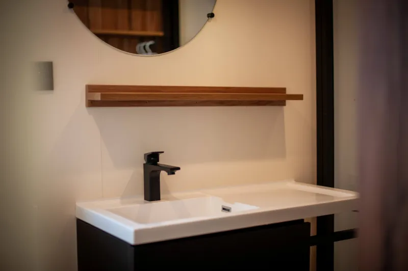 Coco Duo - Climatisé - 25 M² - 1 Chambre Parentale (2 Pers.)