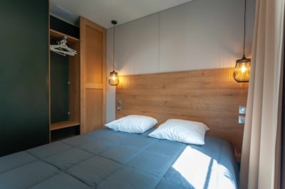 Mobil home SAVANA+ - 32m² - 3 bedrooms Air conditioning