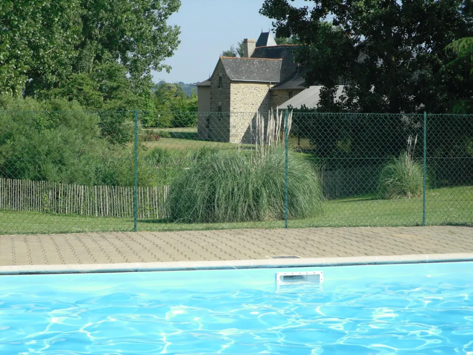 Camping - Caravaning Les Peupliers