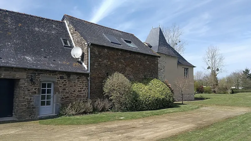 Gîte 60M² - Studio