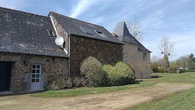 Holiday Home 60m² - STUDIO — 1