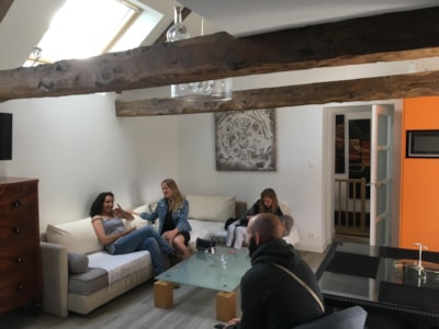 Holiday Home 60m² - STUDIO — 2