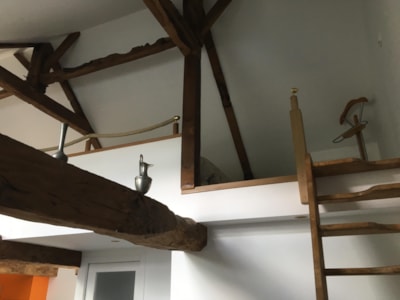 Holiday Home 60m² - STUDIO — 4