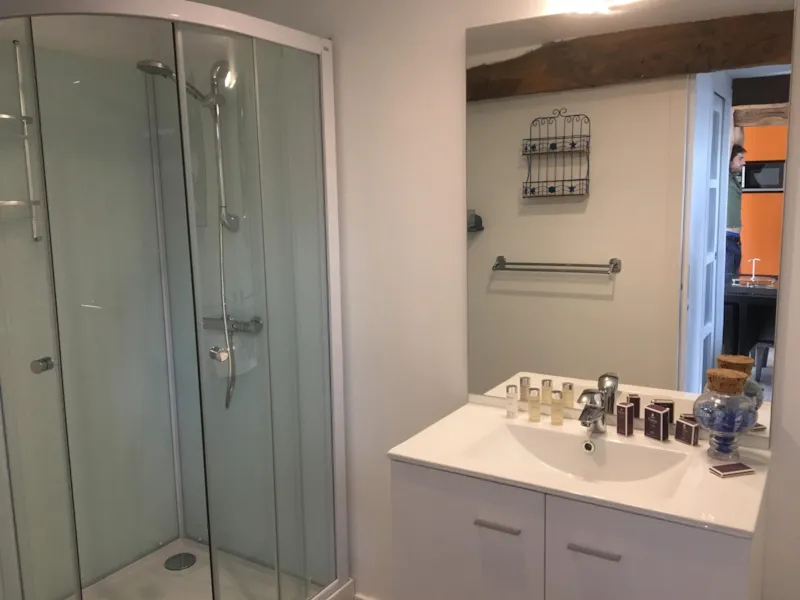 Gîte 60M² - Studio