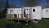 Casa Mobile 38M² Tamaris - 3 Camere Casa Mobile 38M² Tamaris - 3 Camere