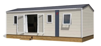 MH Rapidhome 3 bedrooms — 3