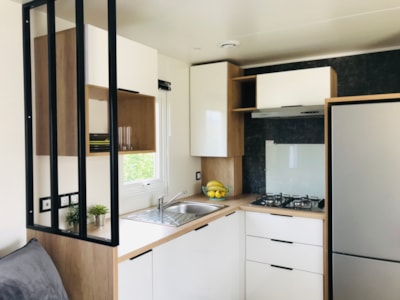 MH Rapidhome 3 bedrooms — 1