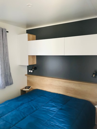 MH Rapidhome 3 bedrooms — 2