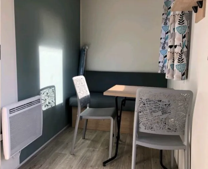 Mh Rapidhome Hotelier 1 Ch - N°34A