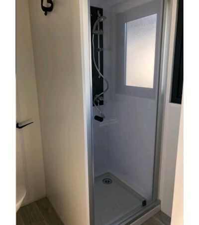 Mobile-home  1 bedroom - n°34A — 3