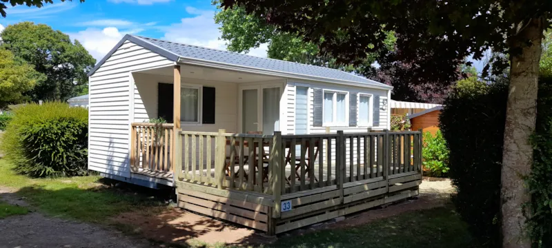 Mh Louisiane Pacifique 2 Chambre N°33