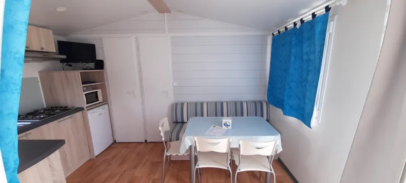 Mh Louisiane Pacifique 2 Chambre N°33