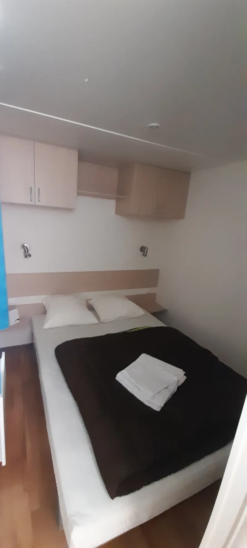 Mh Louisiane Pacifique 2 Chambre N°33