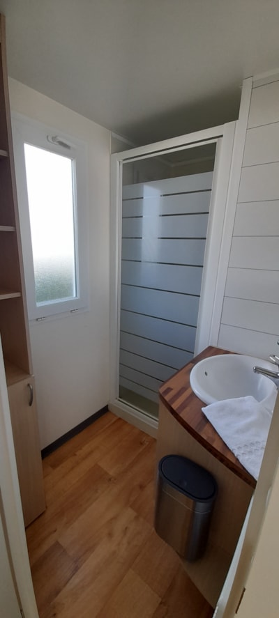 MH Louisiane PACIFIC 2 Room n°33 — 4