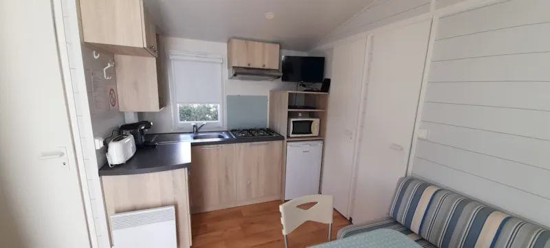 Mh Louisiane Pacifique 2 Chambre N°33