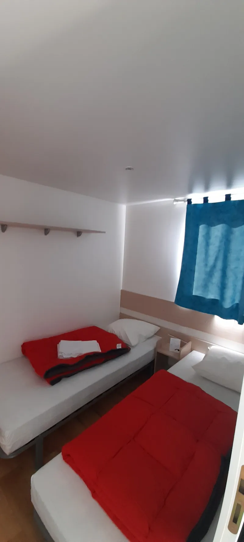 Mh Louisiane Pacifique 2 Chambre N°33