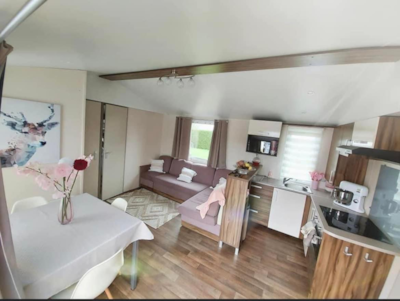 Mobil-home 3 Bedrooms n°51 — 2