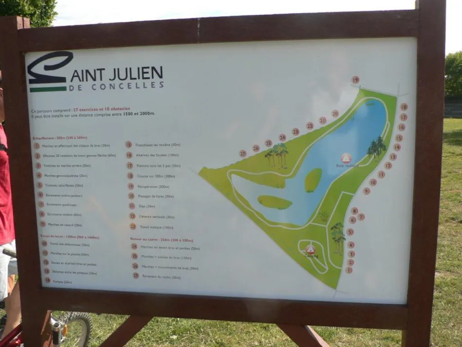 Camping Seasonova du Chêne