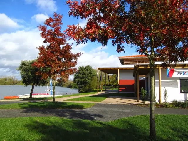 Camping Seasonova du Chêne