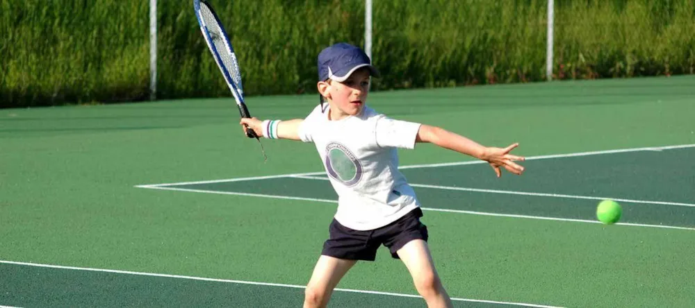 Camping Seasonova du Chêne - image n°11 - UniversalBooking