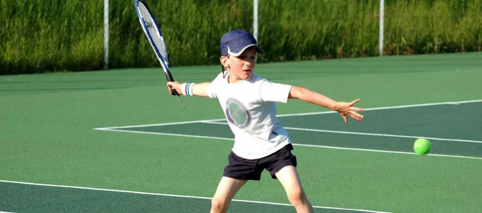 Camping Seasonova du Chêne