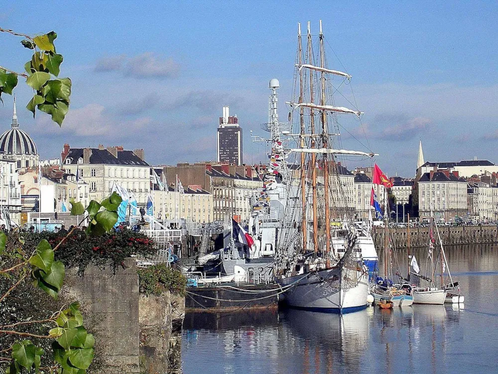 Camping Seasonova du Chêne - image n°34 - UniversalBooking