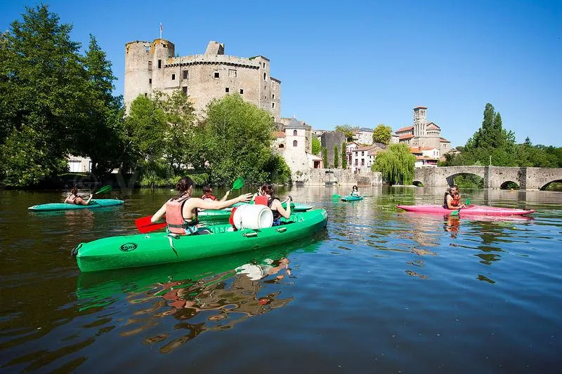 Camping Seasonova du Chêne - image n°38 - UniversalBooking