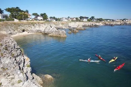 Camping Seasonova du Chêne - image n°24 - UniversalBooking