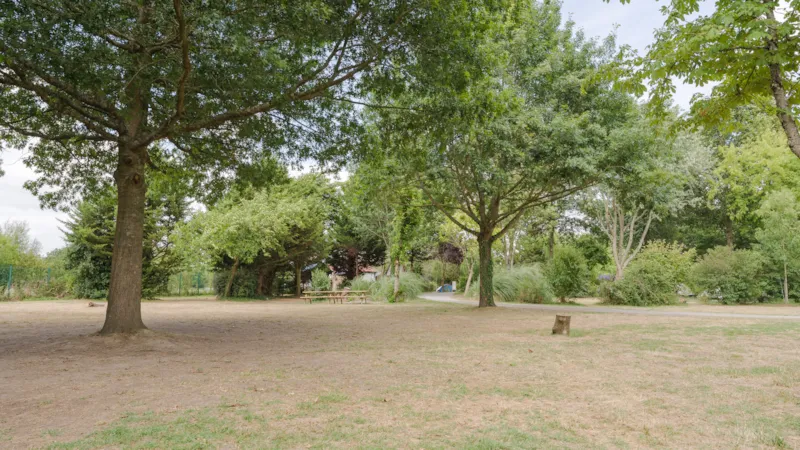 Forfait Rando (1 Pers, 1 Tente, Sans Électricité)