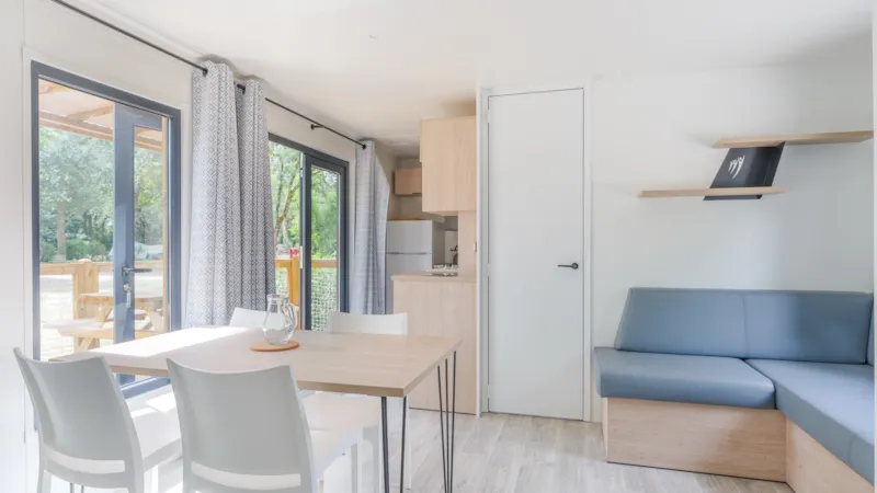 Cottage Prestige 3 Chambres